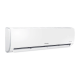 Samsung Klimaanlage AR35 AR09TXHQASINEU/X R32 Wandgerät-Set 2,6 kW mit Montage Set und Befestigung (WiFi optional) - 5 Meter Wandkonsole MS230 mit WiFi