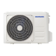 Samsung Klimaanlage AR35 AR09TXHQASINEU/X R32 Wandgerät-Set 2,6 kW mit Montage Set und Befestigung (WiFi optional) - 5 Meter Wandkonsole MS230 mit WiFi