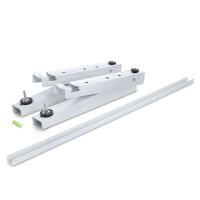 Rodigas MS253 Wandkonsole für Klimaanlage