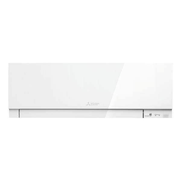 Mitsubishi Klimaanlage Premium MSZ-EF42VGK W R32 Wandgerät-Set 4,2 kW - Weiß - ohne Montage Set - ohne Befestigung