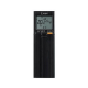 Mitsubishi Klimaanlage Premium MSZ-EF50VGK B R32 Wandgerät-Set 5,0 kW - Schwarz - ohne Quick Connect - Wandkonsole MS253
