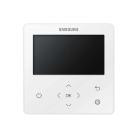 Samsung - Kabelfernbedienung - MWR-WG00KN