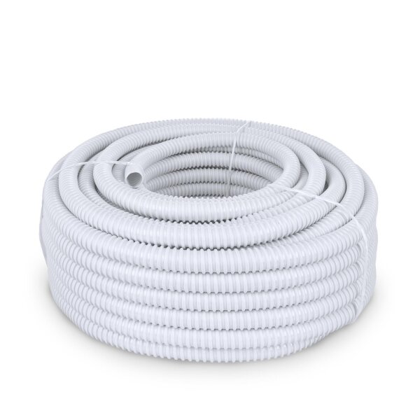 Klimaanlagen Kondensatschlauch, 16mm glatte Innenseite 5 - 30 Meter
