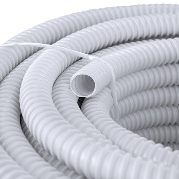 Klimaanlagen Kondensatschlauch, 16mm glatte Innenseite 5 - 30 Meter