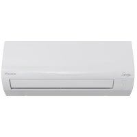 Daikin Klimaanlage Siesta ATXF25D R32 Wandgerät-Set...