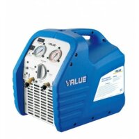Absauganlage für Kältemittel Value VRR12L-R32