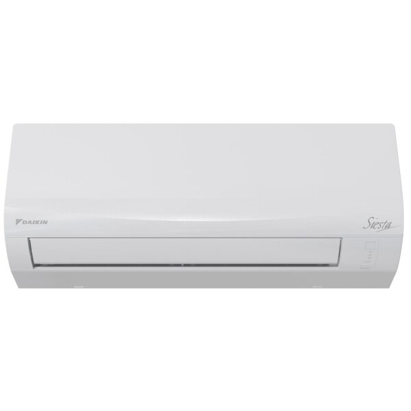 Daikin Klimaanlage Siesta ATXF35E R32 Wandgerät-Set 3,3 kW - ohne Quick Connect - ohne Befestigung - ohne WiFi