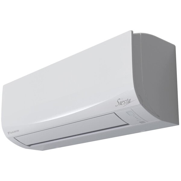 Daikin Klimaanlage Siesta ATXF35E R32 Wandgerät-Set 3,3 kW - ohne Quick Connect - ohne Befestigung - ohne WiFi