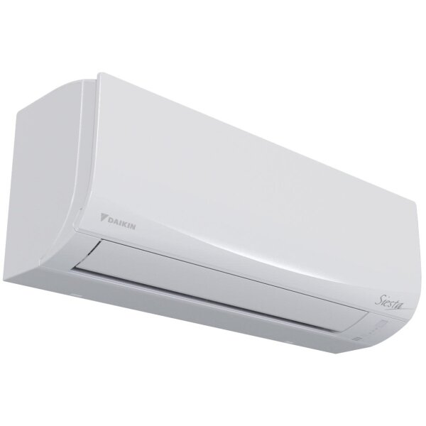 Daikin Klimaanlage Siesta ATXF35E R32 Wandgerät-Set 3,3 kW - ohne Quick Connect - ohne Befestigung - ohne WiFi
