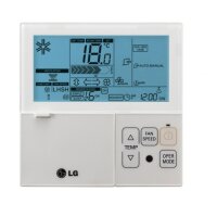LG - Standard II Kabelfernbedienung - PREMTB001