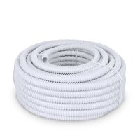 Klimaanlagen Kondensatschlauch, glatte Innenseite - 30...