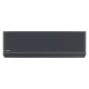 Panasonic Klimaanlage Etherea KIT-Z20ZKE W/S/G R32 Wandgerät-Set 2,0 kW mit Montage Set und Befestigung