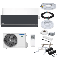 Panasonic Klimaanlage Etherea KIT-Z42ZKE W/G R32...
