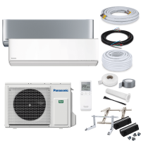 Panasonic Klimaanlage Etherea KIT-Z50ZKE W/S R32...
