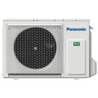 Panasonic Klimaanlage Etherea KIT-Z71ZKE R32...