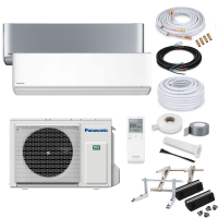 Panasonic Klimaanlage Etherea KIT-Z50ZKE W/S R32...