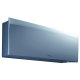 Daikin Klimaanlage Emura FTXJ20AB R32 Wandgerät-Set 2,0 kW  - Schwarz - 3 Meter - ohne Befestigung