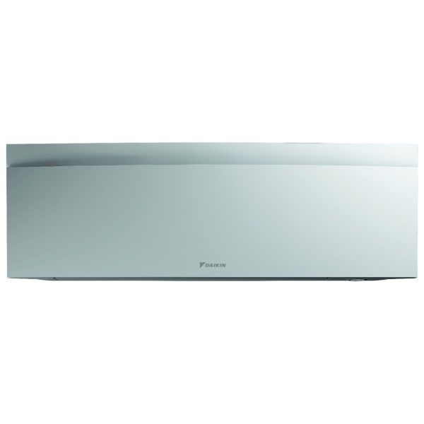 Daikin Klimaanlage Emura FTXJ25AB R32 Wandgerät-Set 2,5 kW  - Schwarz - ohne Quick Connect - ohne Befestigung