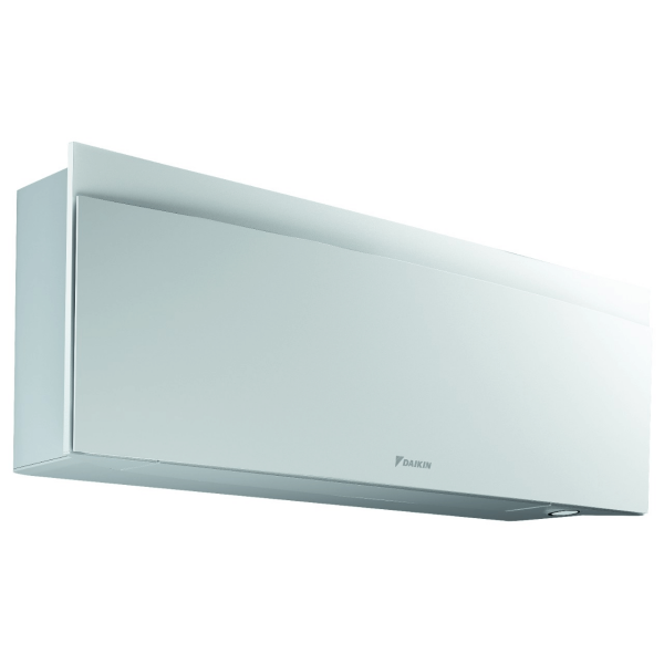 Daikin Klimaanlage Emura FTXJ25AB R32 Wandgerät-Set 2,5 kW  - Schwarz - ohne Quick Connect - ohne Befestigung