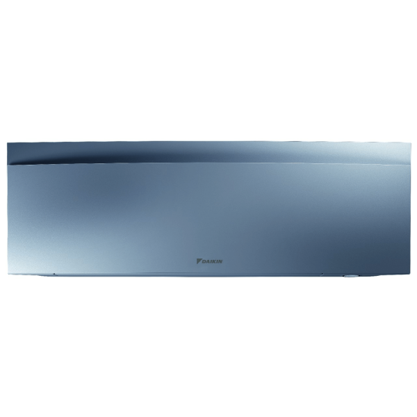 Daikin Klimaanlage Emura FTXJ25AB R32 Wandgerät-Set 2,5 kW  - Schwarz - ohne Quick Connect - ohne Befestigung