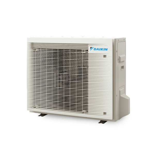 Daikin Klimaanlage Emura FTXJ35AB R32 Wandgerät-Set 3,4 kW  - Schwarz - ohne Quick Connect - ohne Befestigung