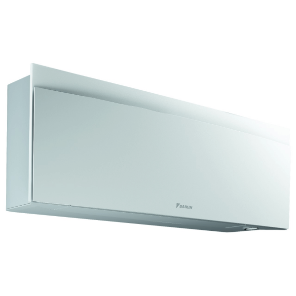 Daikin Klimaanlage Emura FTXJ35AB R32 Wandgerät-Set 3,4 kW  - Schwarz - ohne Quick Connect - ohne Befestigung