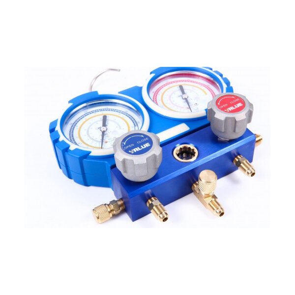 Manometer - Value VMG-2 R32