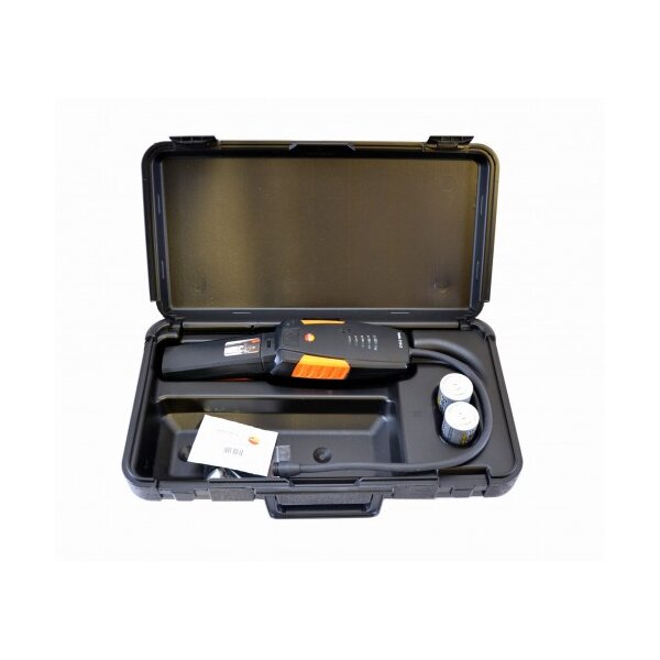 Leckagedetektor - Testo 316-3