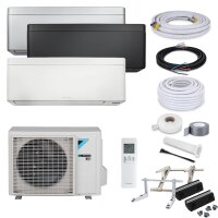 Daikin Klimaanlage Stylish FTXA25CW/CS/CB...