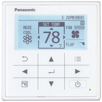Panasonic - Kabelfernbedienung - CZ-RD517C