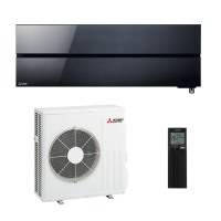 Mitsubishi Klimaanlage Diamond MSZ-LN60VG B R32...