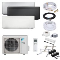 Daikin Klimaanlage Stylish FTXA25CW/CS/CB...