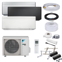 Daikin Klimaanlage Stylish FTXA35AW/BS/BB/BT R32...