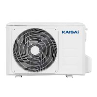 Kaisai Hot KSH-12HRHI Klimaanlage R32 Wandgerät 3,5 kW