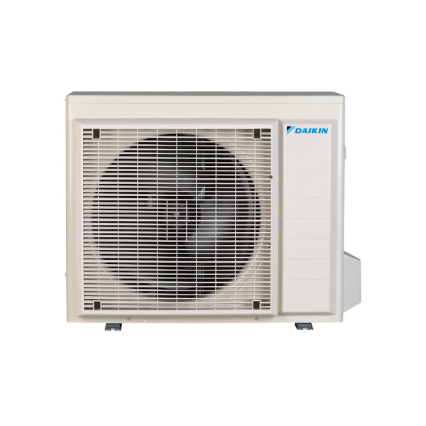 Daikin Klimaanlage Stylish FTXA42CW Wandgerät-Set 4,2 kW - Weiß - ohne Quick Connect - ohne Befestigung