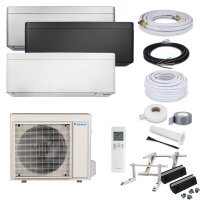 Daikin Klimaanlage Stylish FTXA50CW/CS/CB...