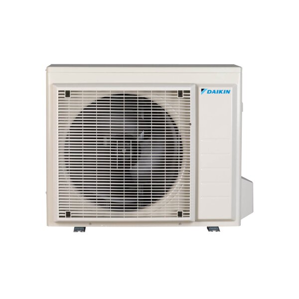 Daikin Klimaanlage Stylish FTXA50CW Wandgerät-Set 5,0 kW - Weiß - ohne Montage Set - ohne Befestigung