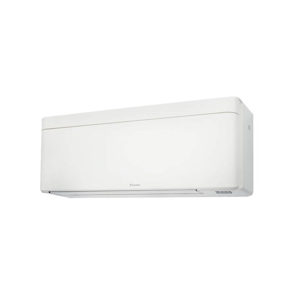 Daikin Klimaanlage Stylish FTXA50CW Wandgerät-Set 5,0 kW - Weiß - ohne Montage Set - ohne Befestigung