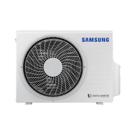 (B-Ware) Samsung Klimaanlage WindFree Optimum...