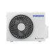 (B-Ware) Samsung Klimaanlage WindFree Optimum AR09RXPXBWKX - Au&szlig;enger&auml;t 2,5 kW