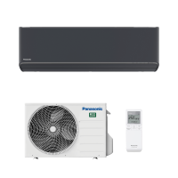 Panasonic Klimaanlage Etherea KIT-XZ25ZKE-H R32...