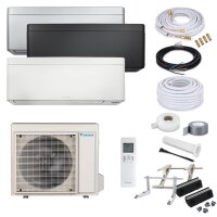 Daikin Klimaanlage Stylish FTXA50CW/CS/CB...