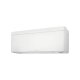 Daikin Klimaanlage Stylish FTXA50CW Wandgerät-Set 5,0 kW - Weiß - ohne Quick Connect - ohne Befestigung