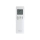 Daikin Klimaanlage Stylish FTXA50CW Wandgerät-Set 5,0 kW - Weiß - ohne Quick Connect - ohne Befestigung