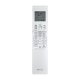 Daikin Klimaanlage Stylish FTXA50CW Wandgerät-Set 5,0 kW - Weiß - ohne Quick Connect - ohne Befestigung