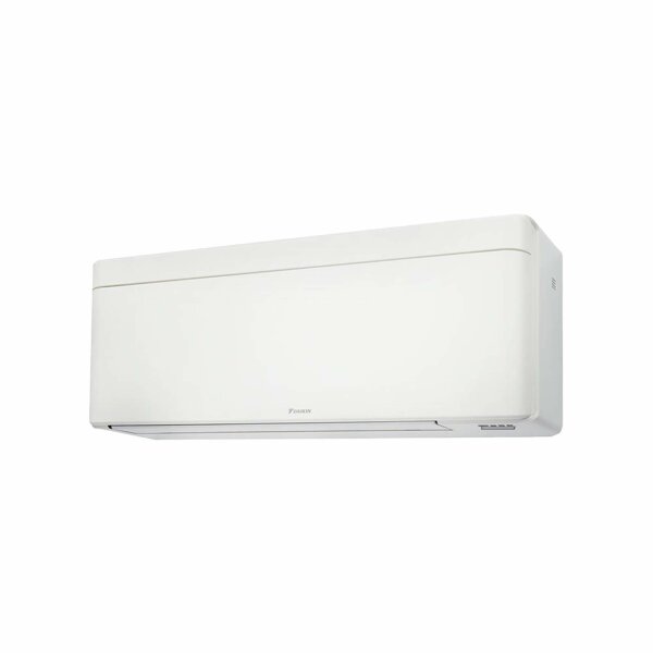 Daikin Klimaanlage Stylish FTXA50CW Wandgerät-Set 5,0 kW - Weiß - ohne Quick Connect - Wandkonsole MS253