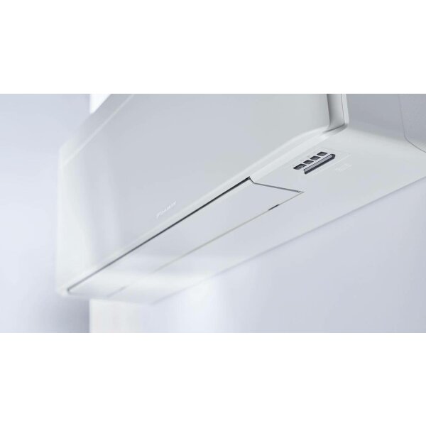 Daikin Klimaanlage Stylish FTXA50CW Wandgerät-Set 5,0 kW - Weiß - ohne Quick Connect - Wandkonsole MS253
