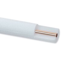 Ebrille 1/4" Kältemittelleitung Kupferrohr
