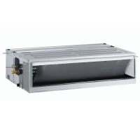 (B-Ware) LG Standard Inverter UM30R R32 Kanaleinheit-Set...