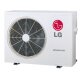 (B-Ware) LG Standard Inverter UM30R R32 Kanaleinheit-Set - 7,8 kW